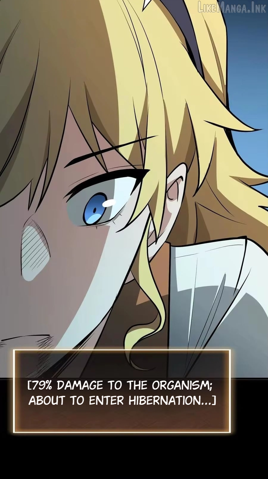 The First Strongest Player Chapter 50  - page 26